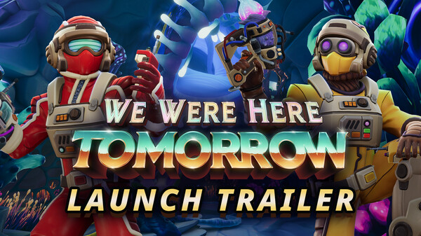 Official Launch Trailer